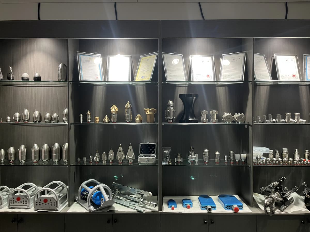Horizon Integrity Vision and Mission - A professional, reliable manufacturer and trading partner