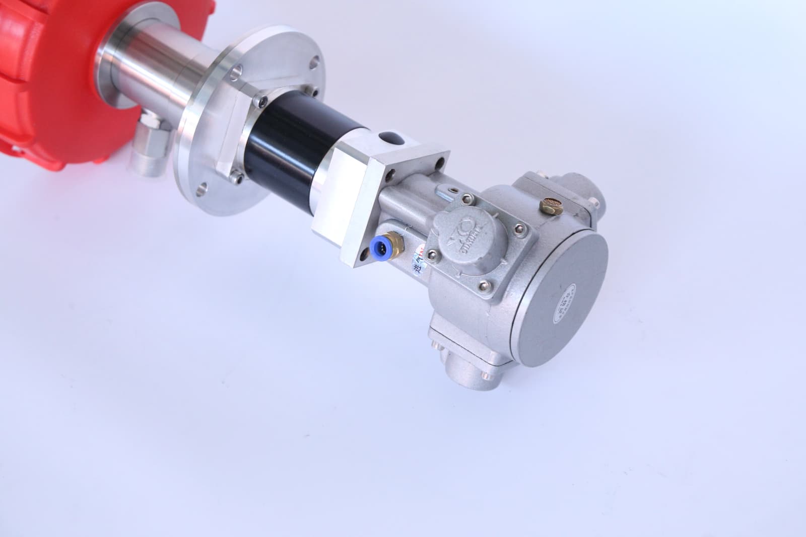 3D Nozzles
