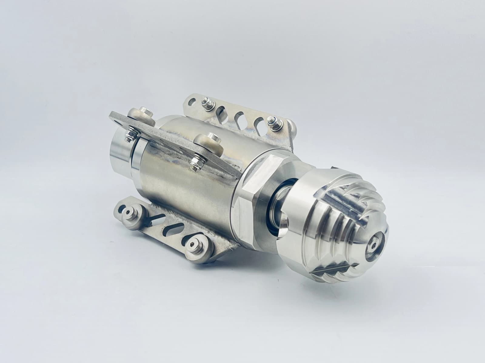 Sewer Nozzles