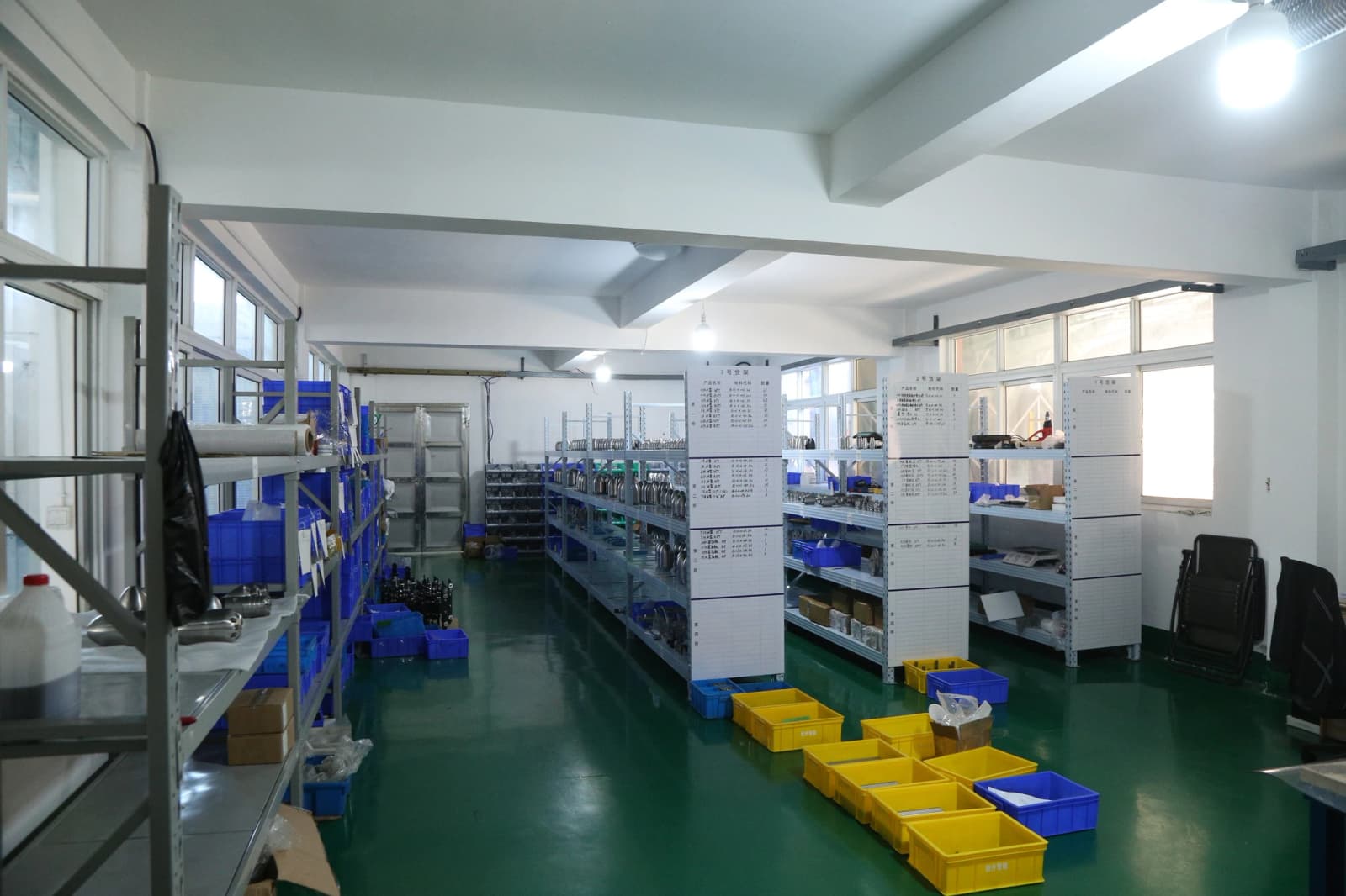 About Horizon Integrity - High pressure cleaning solutions manufacturer