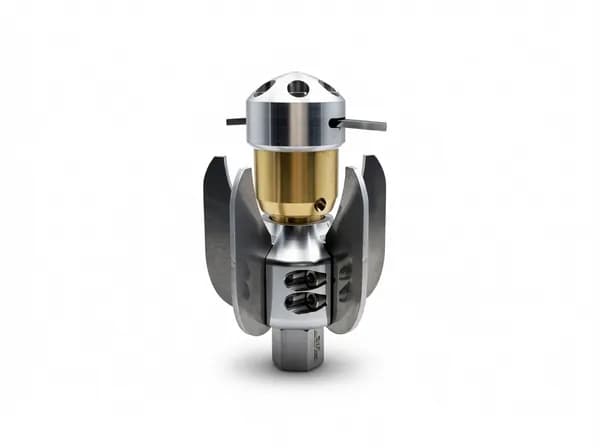 4/6 Inch Root Cutter