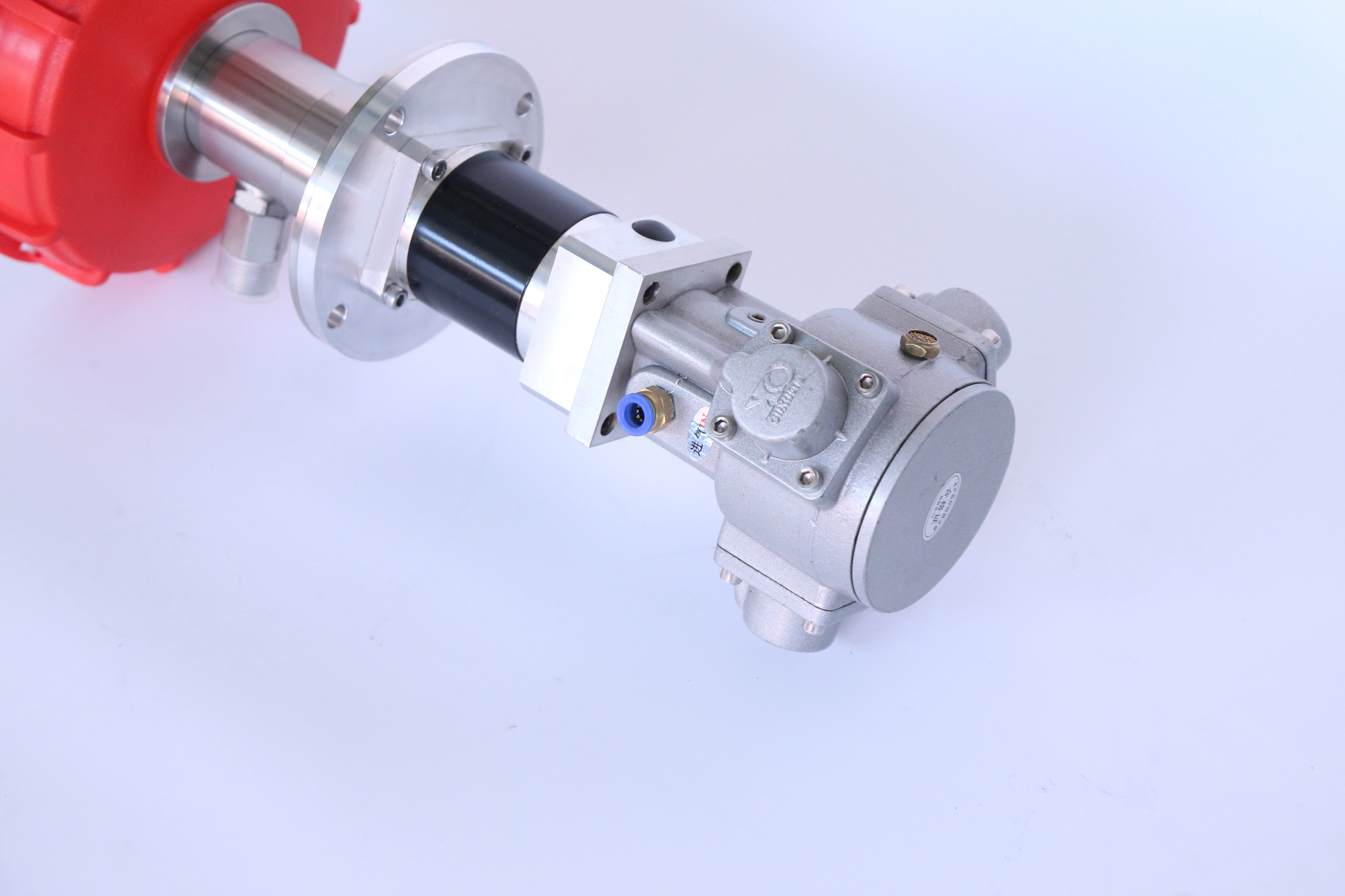 3D Nozzles