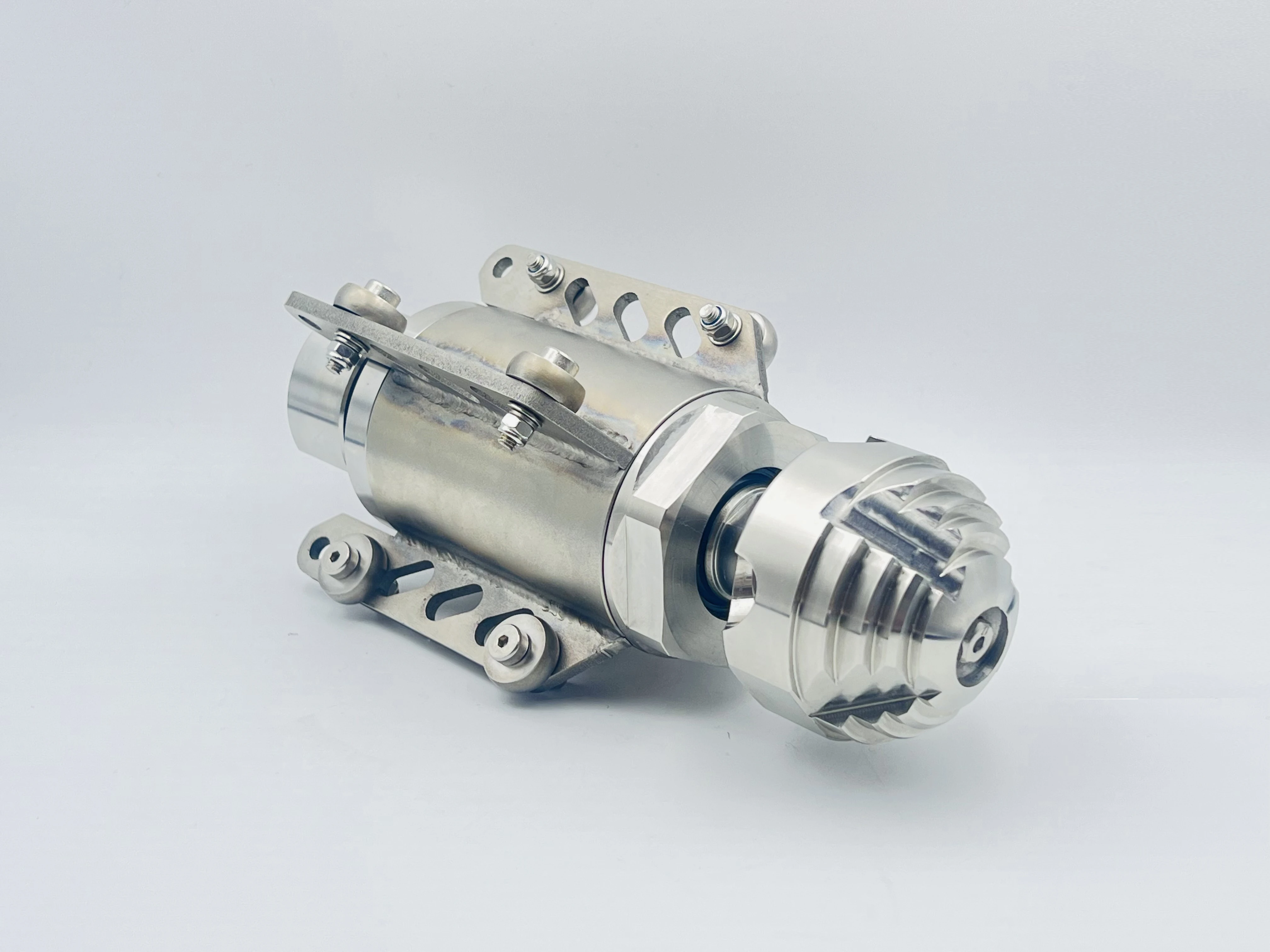 Sewer Nozzles