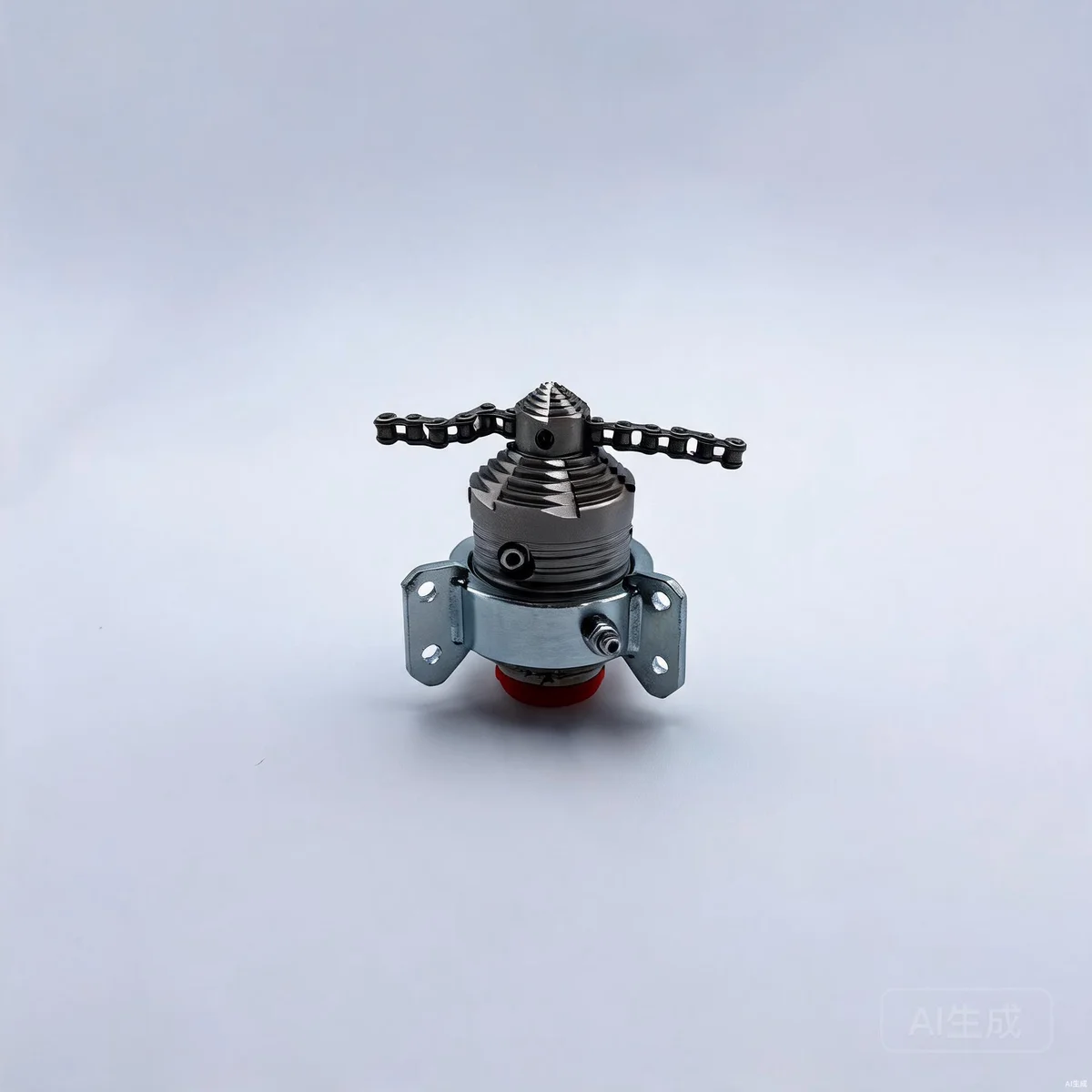 0.5k root cutter high-pressure nozzle product photo