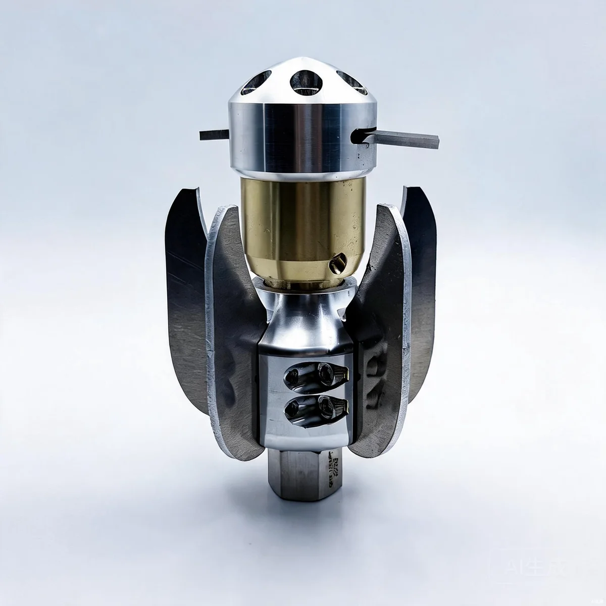 4-inch 6-inch pipe cutter product photo