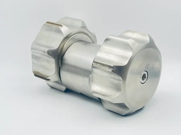 Beater Nozzle - gallery 2