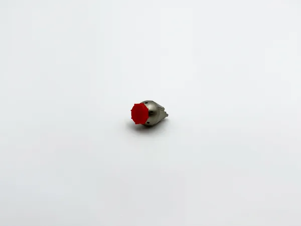 Screw Nozzle - gallery 1