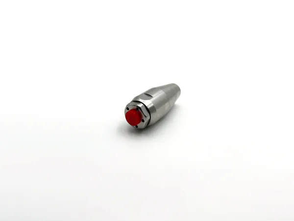 0.3K Rotary Nozzle - gallery 1
