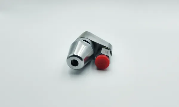 Engraved Reverse Nozzle - gallery 2