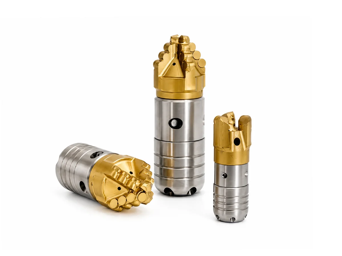 Rock Pagoda Nozzle