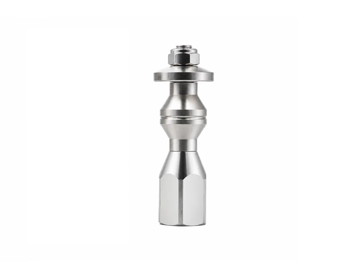 Dancer Nozzle