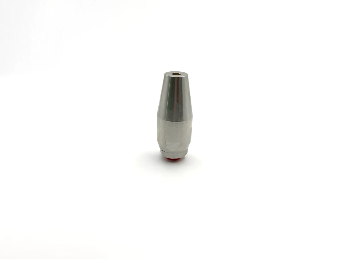 0.3K Rotary Nozzle - Industrial High Pressure Cleaning Equipment